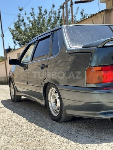 LADA (VAZ) 2115 2009, 260,000 km - 1.6 l - Bakı