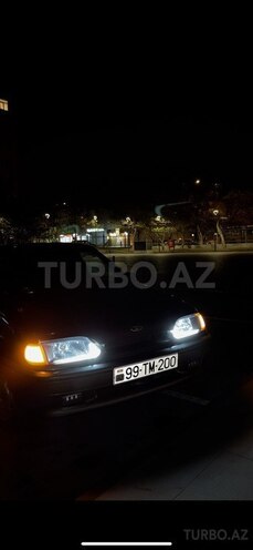 LADA (VAZ) 2115 2009, 260,000 km - 1.6 l - Bakı