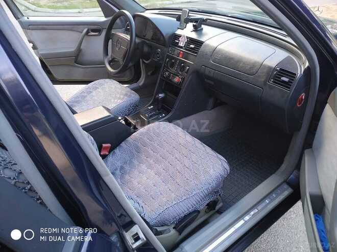 Mercedes C 200 1995, 483,898 km - 2.0 л - Bakı