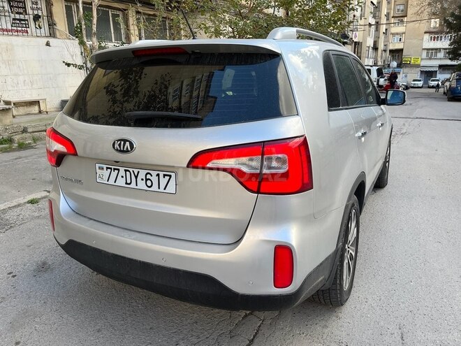 Kia Sorento 2013, 110,000 km - 2.0 l - Bakı