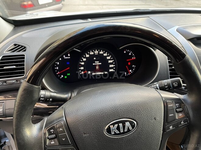 Kia Sorento 2013, 110,000 km - 2.0 l - Bakı