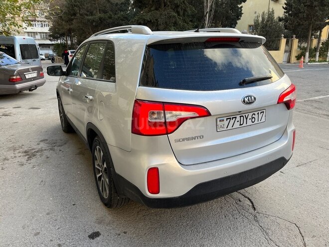 Kia Sorento 2013, 110,000 km - 2.0 l - Bakı