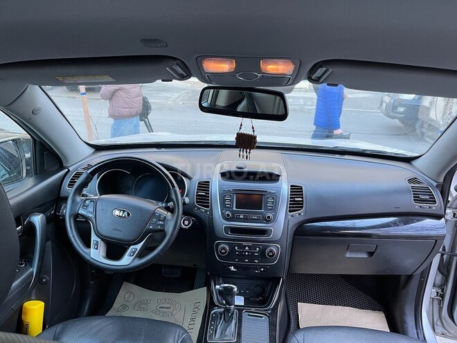 Kia Sorento 2013, 110,000 km - 2.0 l - Bakı