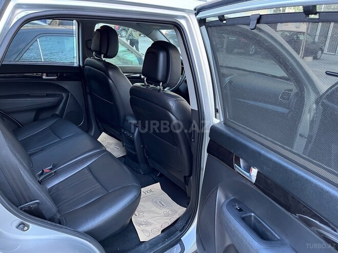 Kia Sorento 2013, 110,000 km - 2.0 l - Bakı