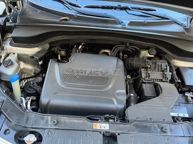 Kia Sorento 2013, 110,000 km - 2.0 l - Bakı