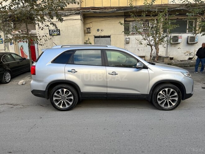 Kia Sorento 2013, 110,000 km - 2.0 l - Bakı