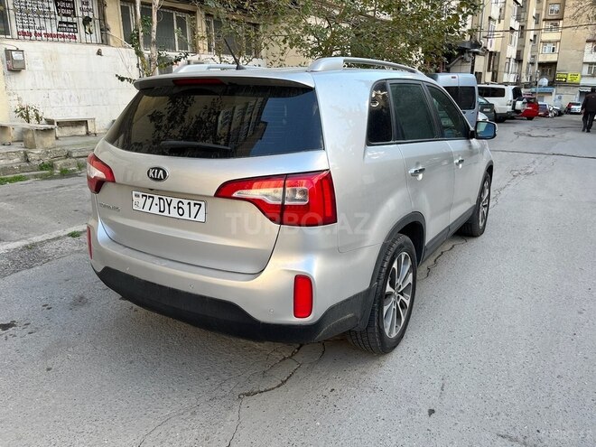 Kia Sorento 2013, 110,000 km - 2.0 l - Bakı