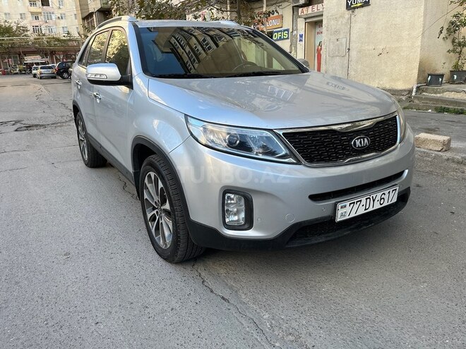 Kia Sorento 2013, 110,000 km - 2.0 l - Bakı