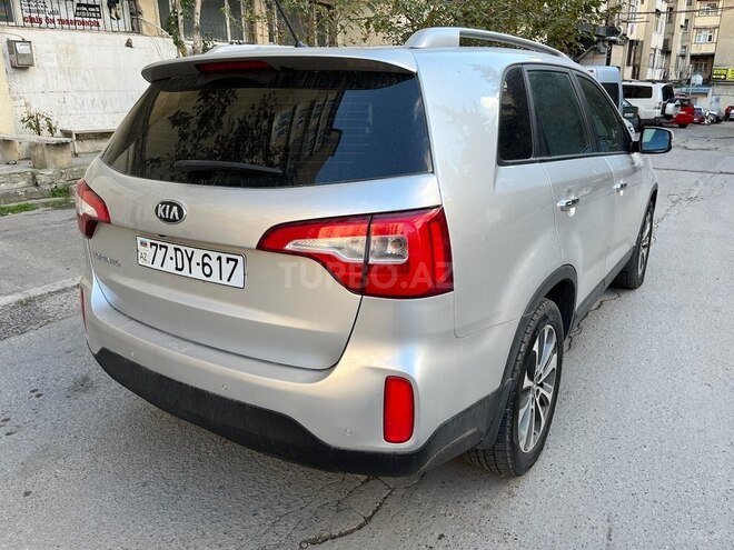 Kia Sorento 2013, 110,000 km - 2.0 l - Bakı
