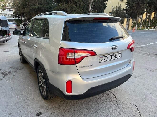 Kia Sorento 2013, 110,000 km - 2.0 l - Bakı