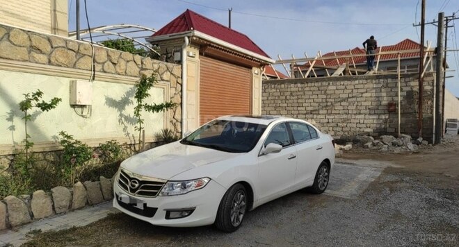 GAC Trumpchi GA5 2015, 180,000 km - 2.0 l - Bakı