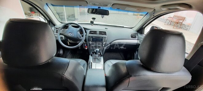 GAC Trumpchi GA5 2015, 180,000 km - 2.0 l - Bakı