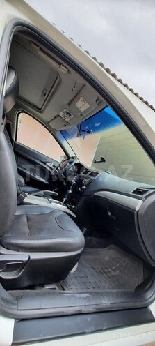 GAC Trumpchi GA5 2015, 180,000 km - 2.0 l - Bakı