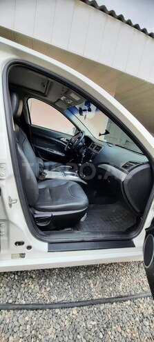 GAC Trumpchi GA5 2015, 180,000 km - 2.0 l - Bakı
