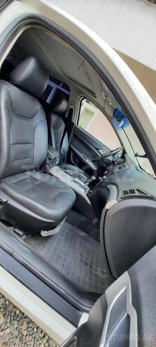 GAC Trumpchi GA5 2015, 180,000 km - 2.0 l - Bakı
