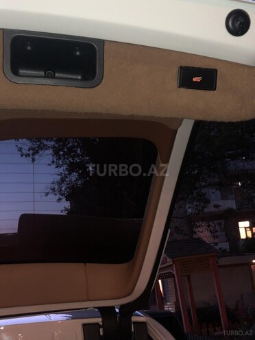 Porsche Cayenne S 2009, 77,000 km - 3.6 л - Bakı