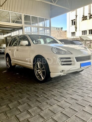 Porsche Cayenne S 2009, 77,000 km - 3.6 л - Bakı