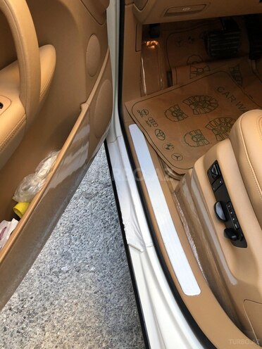 Porsche Cayenne S 2009, 77,000 km - 3.6 л - Bakı