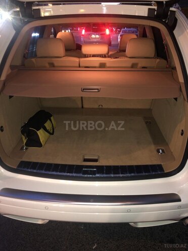 Porsche Cayenne S 2009, 77,000 km - 3.6 л - Bakı