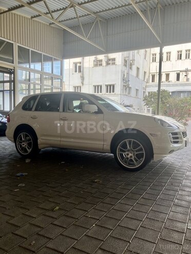 Porsche Cayenne S 2009, 77,000 km - 3.6 л - Bakı