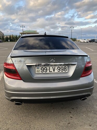 Mercedes C 300 2008, 189,000 km - 3.0 l - Xırdalan