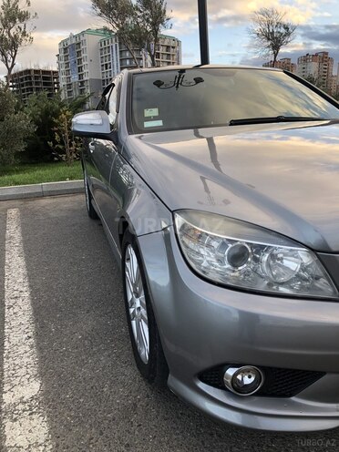 Mercedes C 300 2008, 189,000 km - 3.0 l - Xırdalan