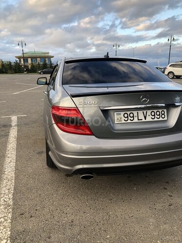 Mercedes C 300 2008, 189,000 km - 3.0 l - Xırdalan