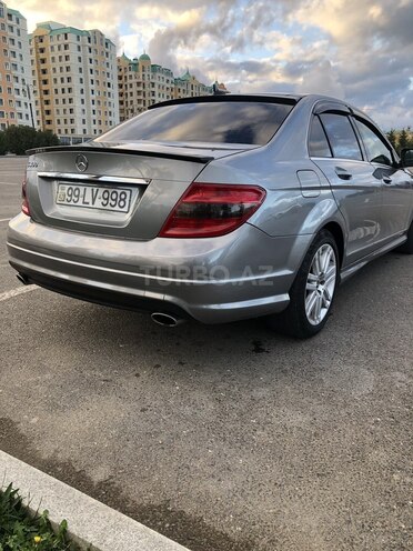Mercedes C 300 2008, 189,000 km - 3.0 l - Xırdalan