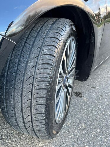 Ford Fusion 2017, 95,000 km - 1.5 л - Bakı