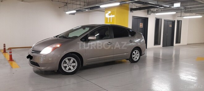 Toyota Prius 2008, 182,000 km - 1.5 l - Gəncə