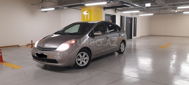 Toyota Prius 2008, 182,000 km - 1.5 l - Gəncə