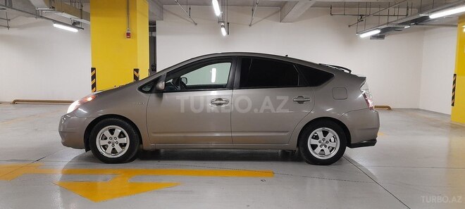 Toyota Prius 2008, 182,000 km - 1.5 l - Gəncə