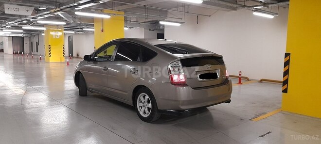 Toyota Prius 2008, 182,000 km - 1.5 l - Gəncə