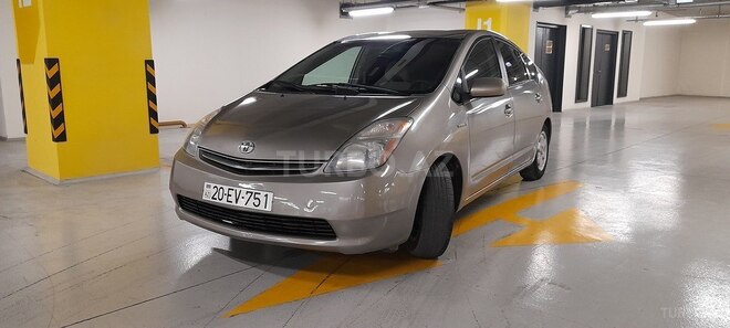 Toyota Prius 2008, 182,000 km - 1.5 l - Gəncə