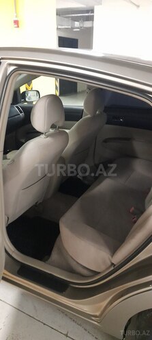 Toyota Prius 2008, 182,000 km - 1.5 l - Gəncə
