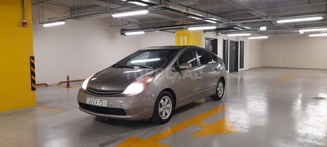 Toyota Prius 2008, 182,000 km - 1.5 l - Gəncə