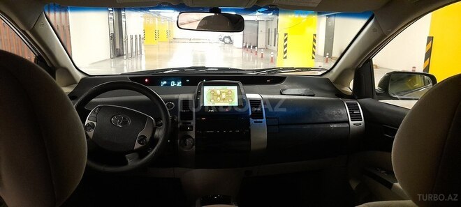 Toyota Prius 2008, 182,000 km - 1.5 l - Gəncə