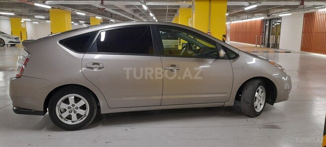 Toyota Prius 2008, 182,000 km - 1.5 l - Gəncə
