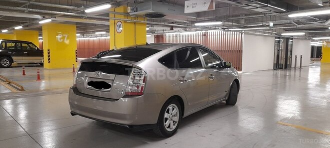 Toyota Prius 2008, 182,000 km - 1.5 l - Gəncə