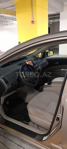Toyota Prius 2008, 182,000 km - 1.5 l - Gəncə