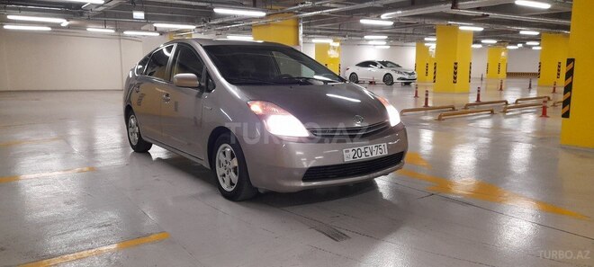 Toyota Prius 2008, 182,000 km - 1.5 l - Gəncə