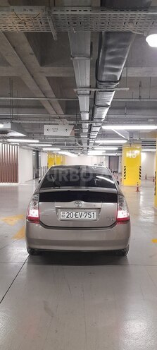 Toyota Prius 2008, 182,000 km - 1.5 l - Gəncə