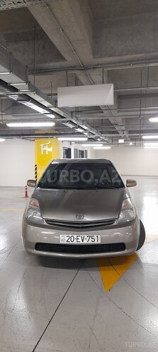 Toyota Prius 2008, 182,000 km - 1.5 l - Gəncə