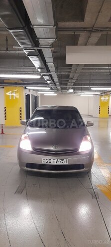 Toyota Prius 2008, 182,000 km - 1.5 l - Gəncə