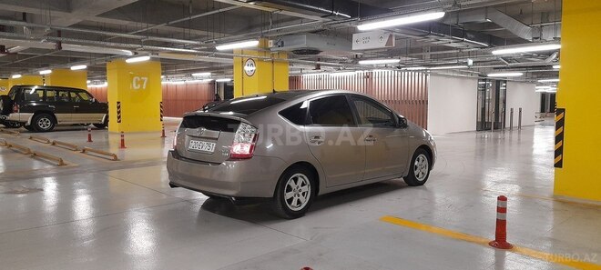 Toyota Prius 2008, 182,000 km - 1.5 l - Gəncə