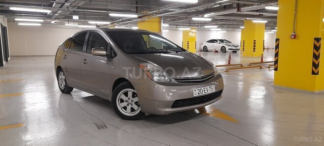 Toyota Prius 2008, 182,000 km - 1.5 l - Gəncə