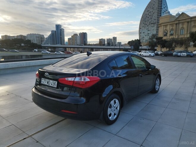 Kia Cerato 2015, 115,000 km - 1.8 l - Bakı