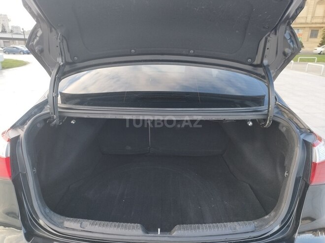 Kia Cerato 2015, 115,000 km - 1.8 l - Bakı