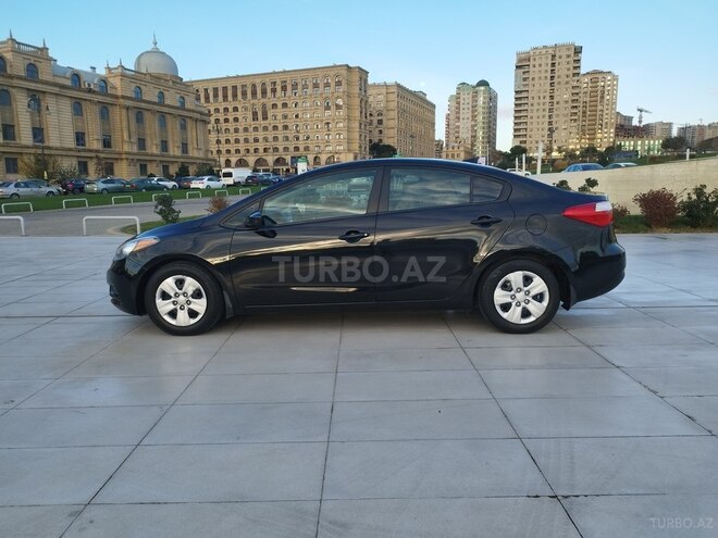 Kia Cerato 2015, 115,000 km - 1.8 l - Bakı