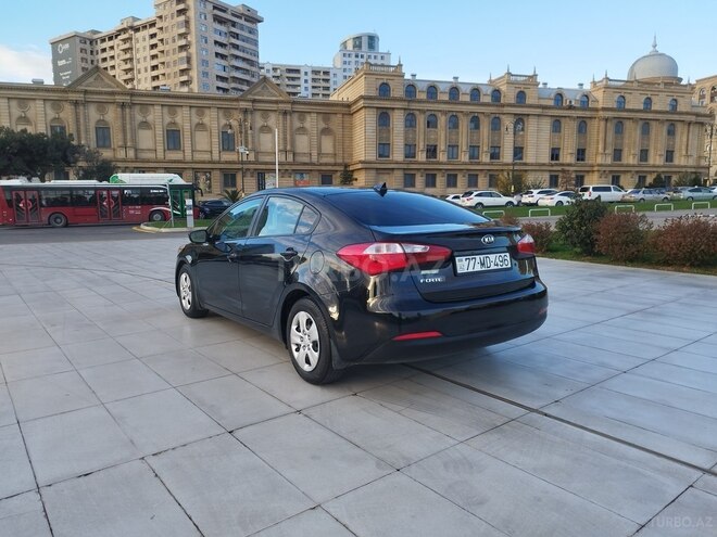 Kia Cerato 2015, 115,000 km - 1.8 l - Bakı